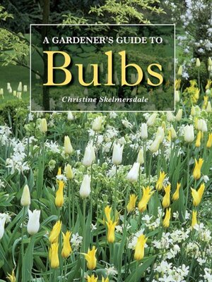 cover image of Gardener's Guide to Bulbs
